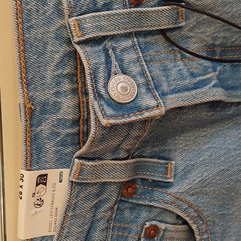 Bundle Levi's NWT NWT - image 9